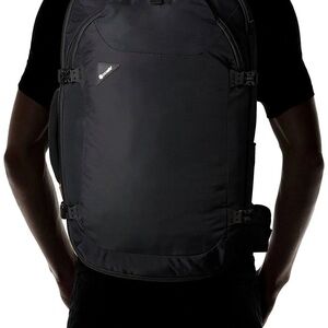 PacSafe 45L Tamperproof Travel Backpack
